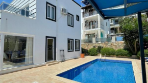 Kalkan 4 Bedroom Villa - 7853 F